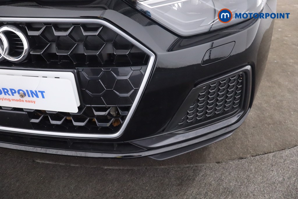 Used Audi A1 2023 for sale - 76767253: Photo 23