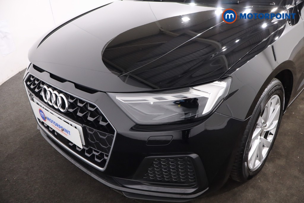 Used Audi A1 2023 for sale - 76767253: Photo 24