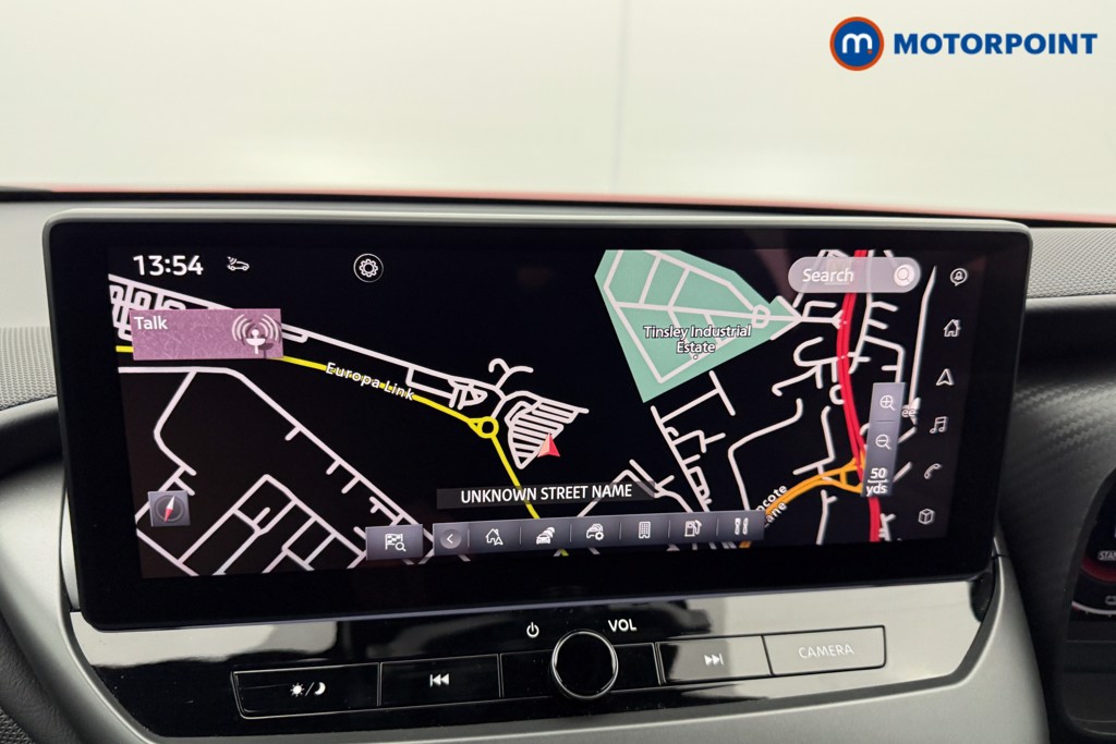 Used Nissan Juke 2024 for sale - 77639805: Photo 10