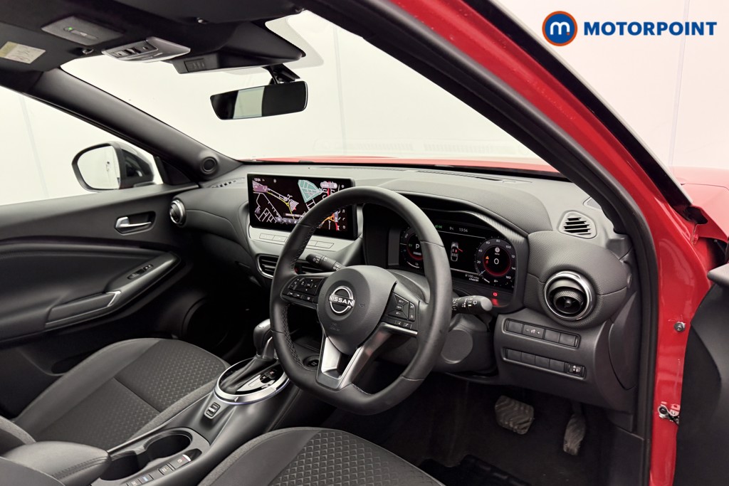 Used Nissan Juke 2024 for sale - 77639805: Photo 12