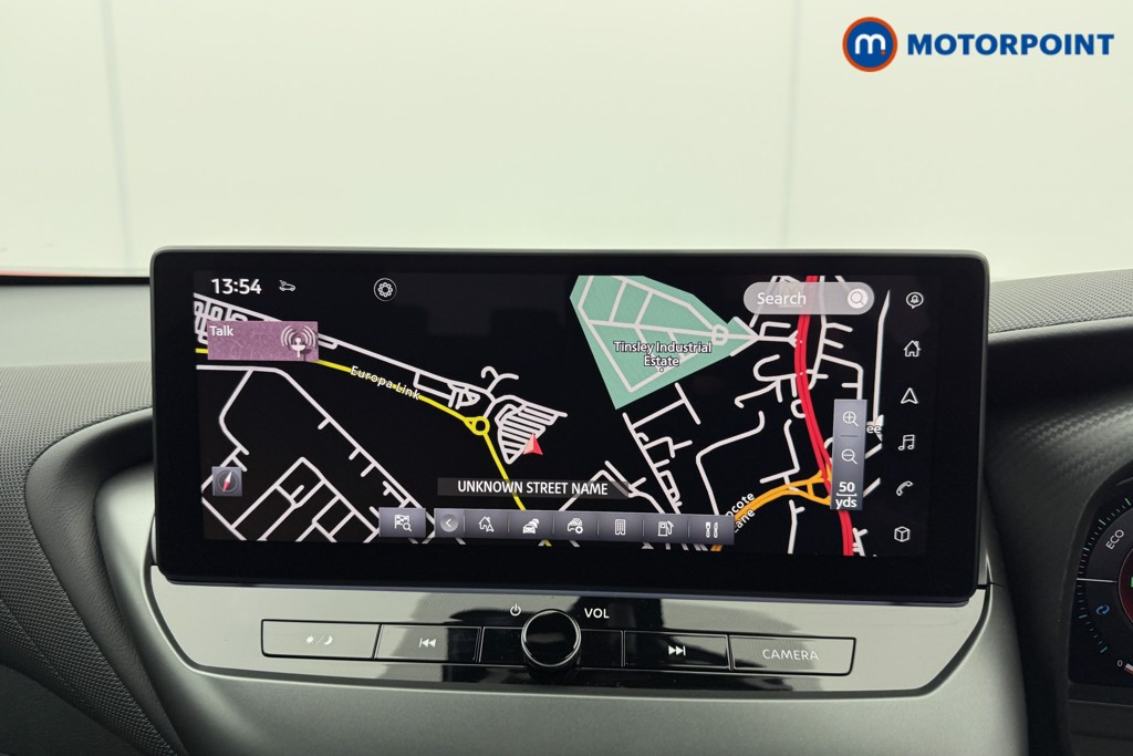 Used Nissan Juke 2024 for sale - 77639805: Photo 16