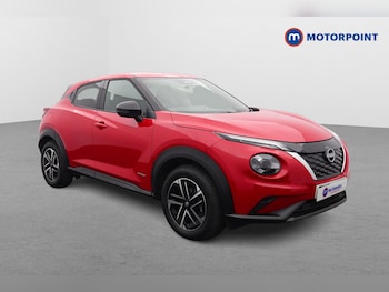 Used Nissan Juke 2024 for sale - 77639805: Photo