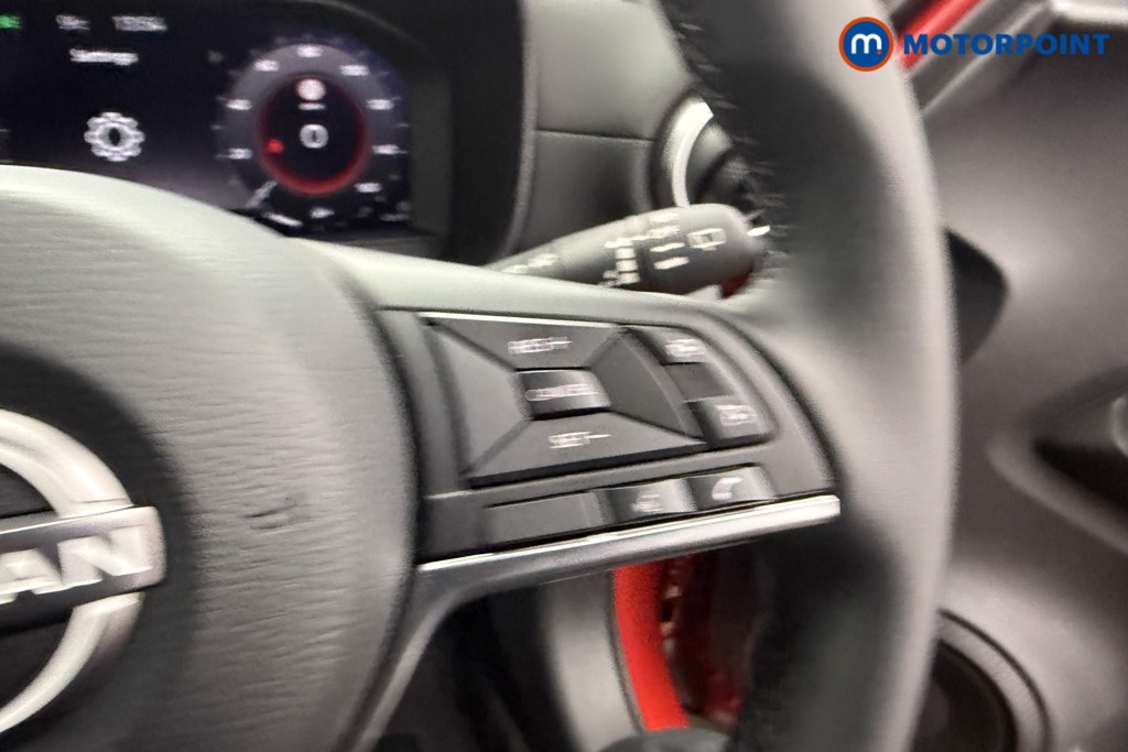 Used Nissan Juke 2024 for sale - 77639805: Photo 21