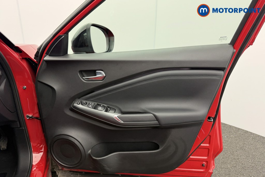 Used Nissan Juke 2024 for sale - 77639805: Photo 24