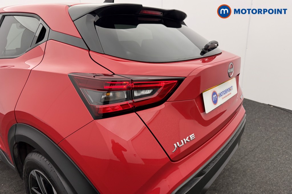 Used Nissan Juke 2024 for sale - 77639805: Photo 33