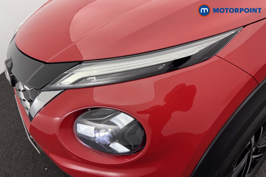 Used Nissan Juke 2024 for sale - 77639805: Photo 34