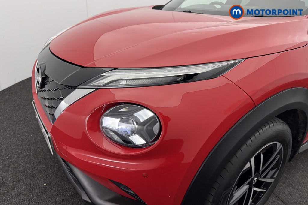 Used Nissan Juke 2024 for sale - 77639805: Photo 35