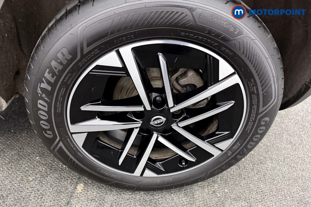 Used Nissan Juke 2024 for sale - 77639805: Photo 37