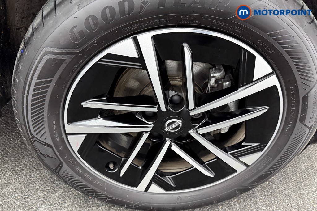 Used Nissan Juke 2024 for sale - 77639805: Photo 39