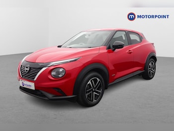 Used Nissan Juke 2024 for sale - 77639805: Photo