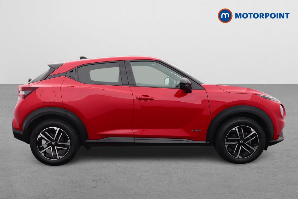 Used Nissan Juke 2024 for sale - 77639805: Photo 8