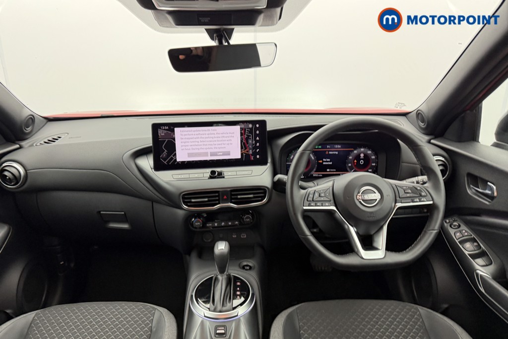 Used Nissan Juke 2024 for sale - 77639805: Photo 9