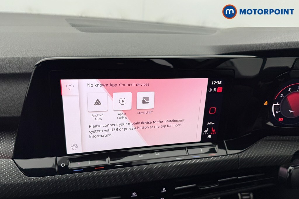 Used Volkswagen Golf 2022 for sale - 77516685: Photo 10