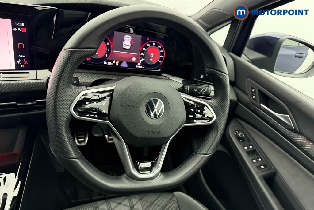 Used Volkswagen Golf 2022 for sale - 77516685: Photo 11