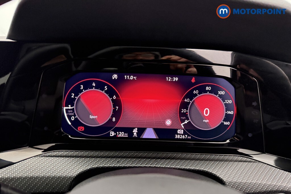 Used Volkswagen Golf 2022 for sale - 77516685: Photo 13