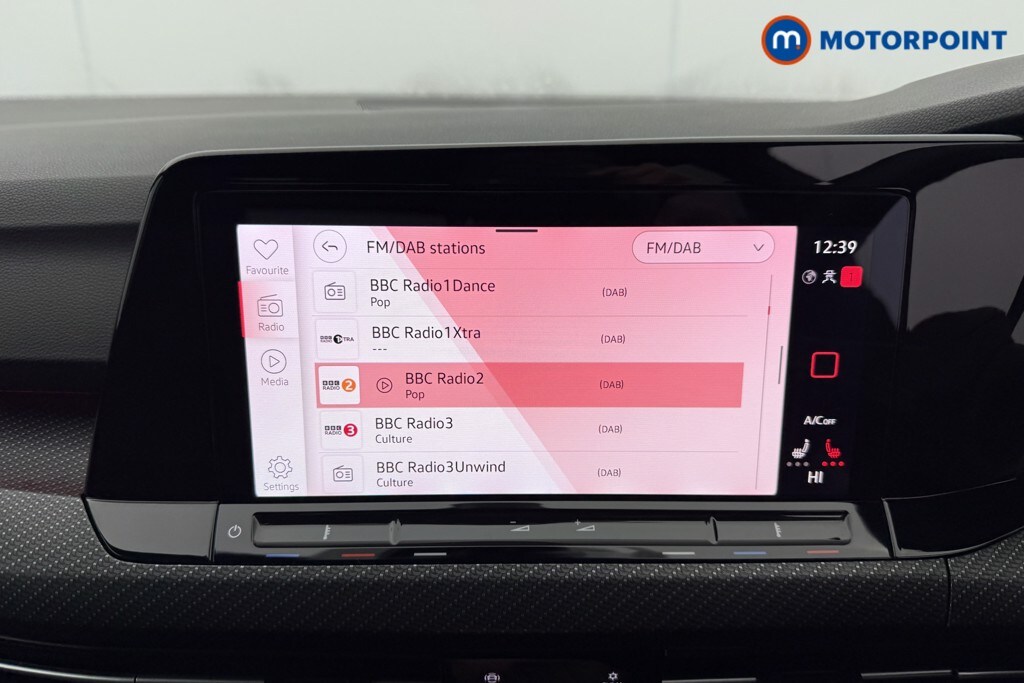 Used Volkswagen Golf 2022 for sale - 77516685: Photo 14