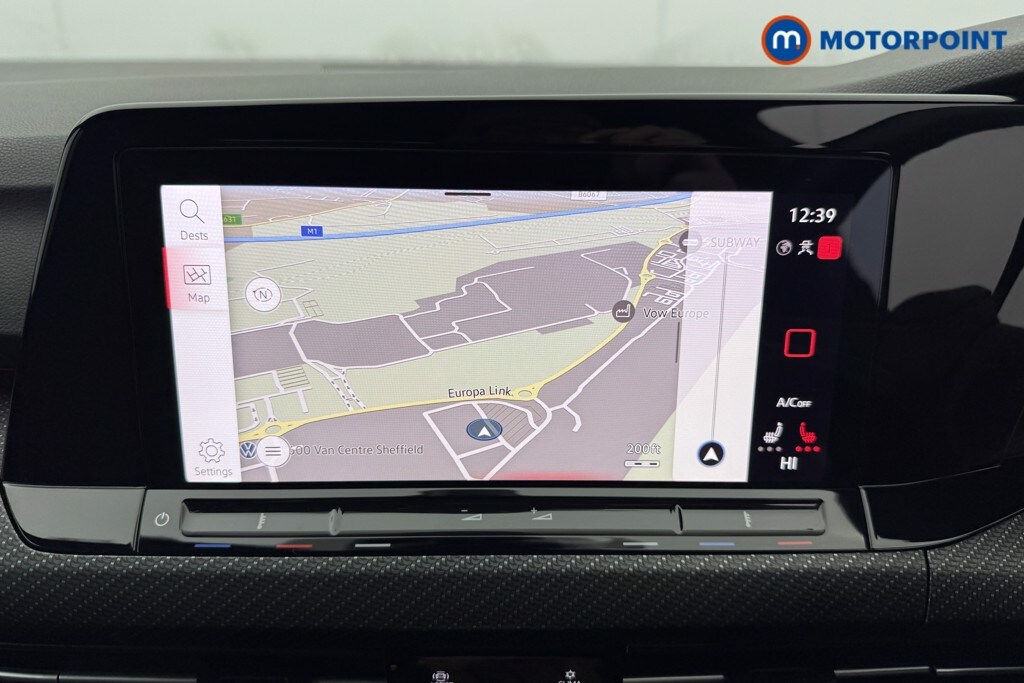 Used Volkswagen Golf 2022 for sale - 77516685: Photo 16