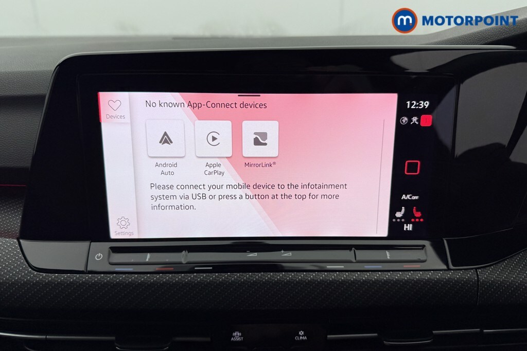 Used Volkswagen Golf 2022 for sale - 77516685: Photo 17