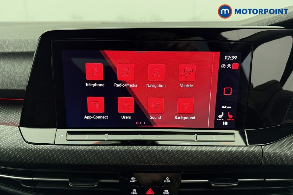 Used Volkswagen Golf 2022 for sale - 77516685: Photo 18