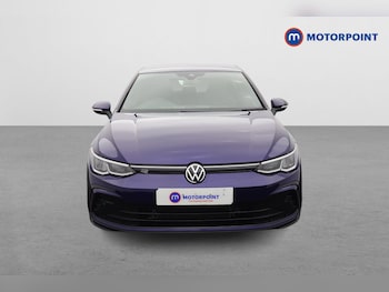 Used Volkswagen Golf 2022 for sale - 77516685: Photo