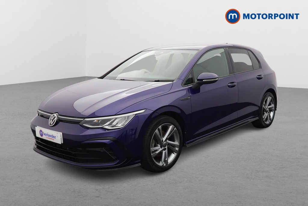 Used Volkswagen Golf 2022 for sale - 77516685: Photo 3