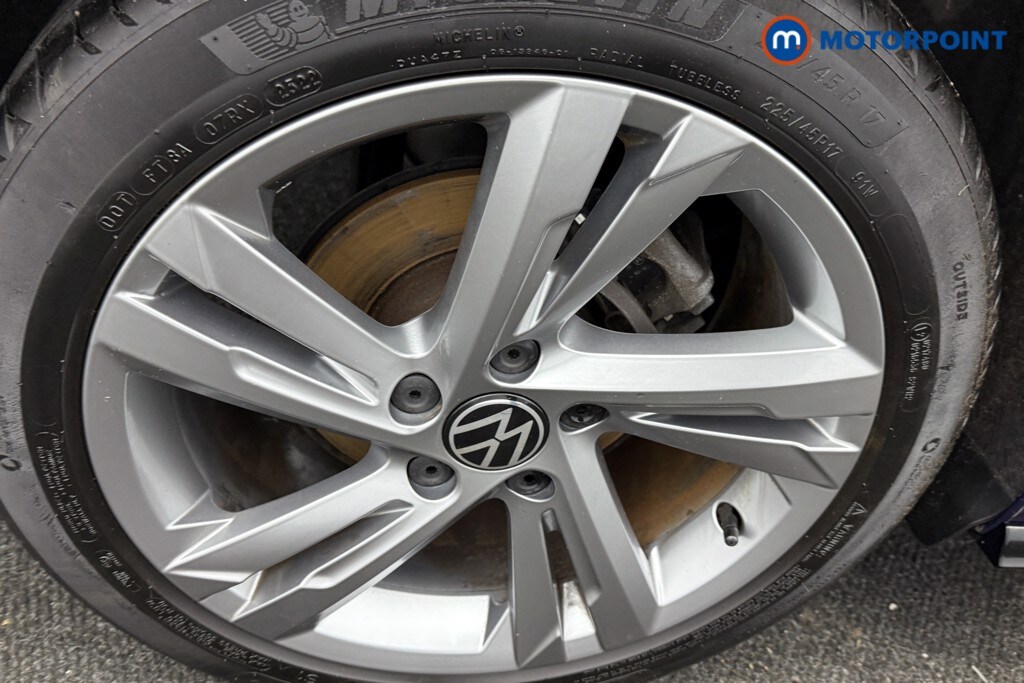 Used Volkswagen Golf 2022 for sale - 77516685: Photo 38