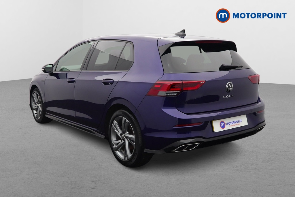 Used Volkswagen Golf 2022 for sale - 77516685: Photo 5