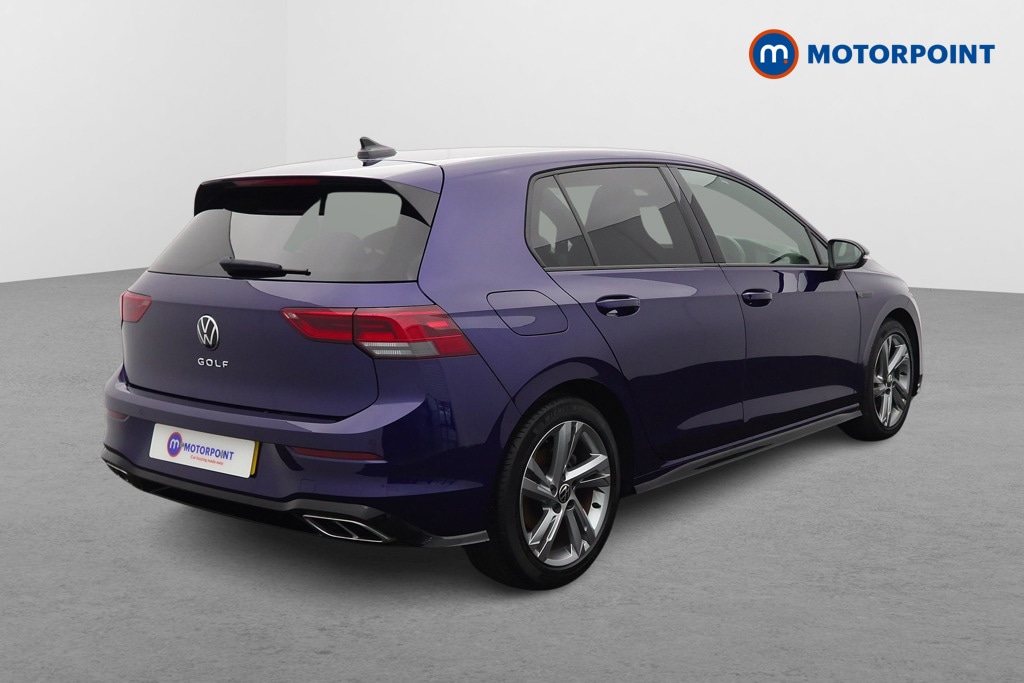 Used Volkswagen Golf 2022 for sale - 77516685: Photo 7