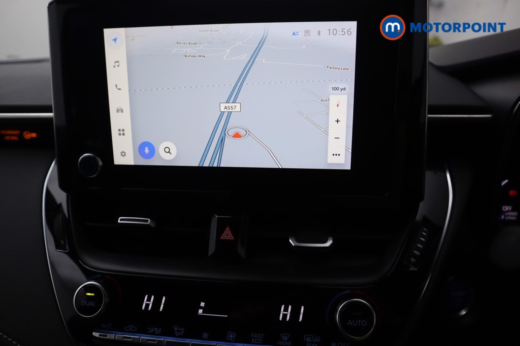 Used Toyota Corolla 2022 for sale - 77249021: Photo 10