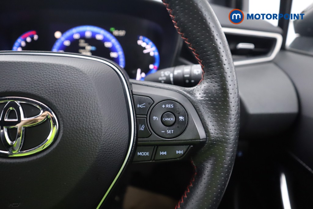 Used Toyota Corolla 2022 for sale - 77249021: Photo 14