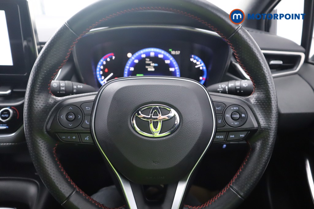 Used Toyota Corolla 2022 for sale - 77249021: Photo 15