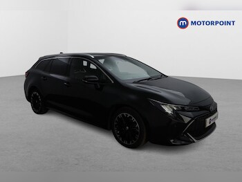 Used Toyota Corolla 2022 for sale - 77249021: Photo