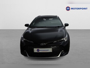 Used Toyota Corolla 2022 for sale - 77249021: Photo