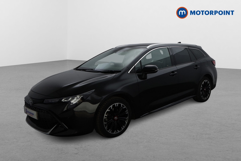 Used Toyota Corolla 2022 for sale - 77249021: Photo 3