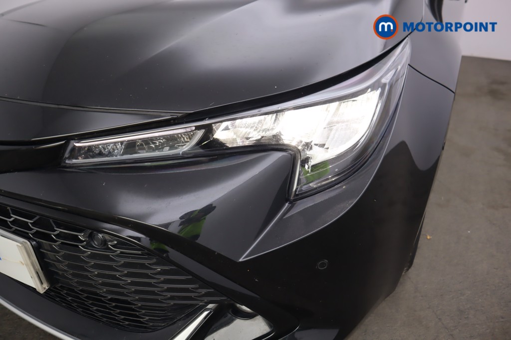 Used Toyota Corolla 2022 for sale - 77249021: Photo 33