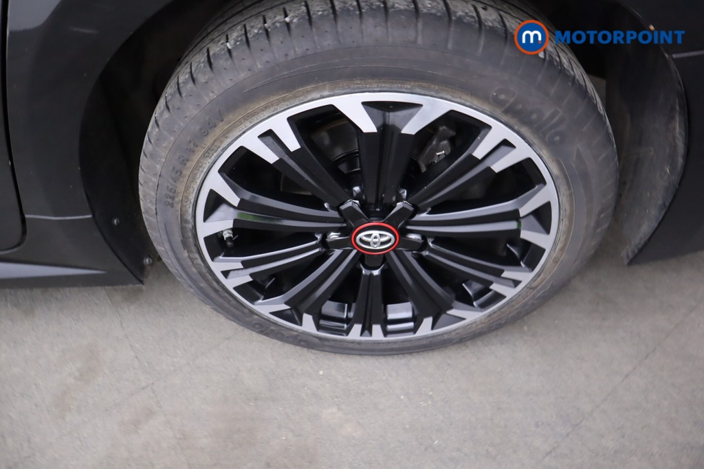 Used Toyota Corolla 2022 for sale - 77249021: Photo 36