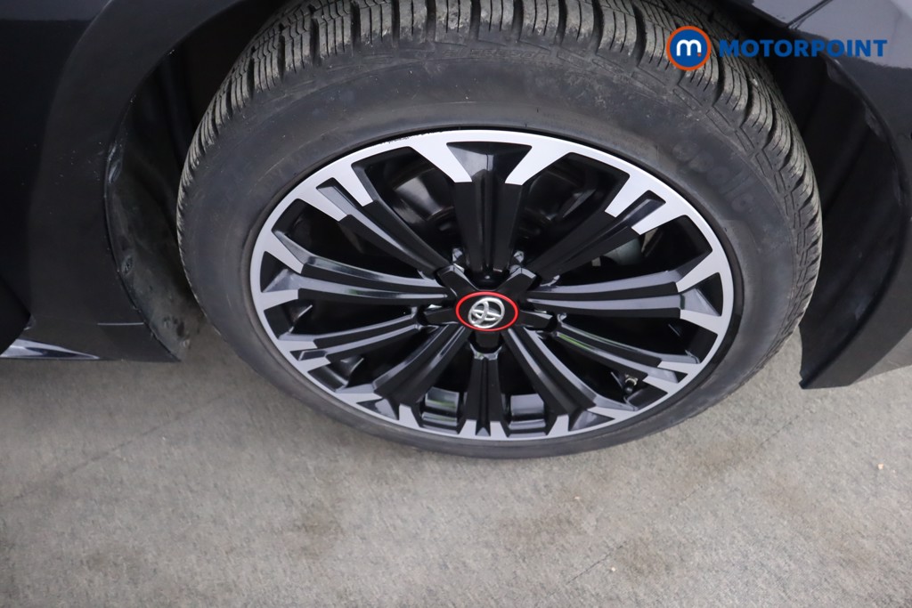 Used Toyota Corolla 2022 for sale - 77249021: Photo 37