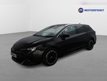 Used Toyota Corolla 2022 for sale - 77249021: Photo