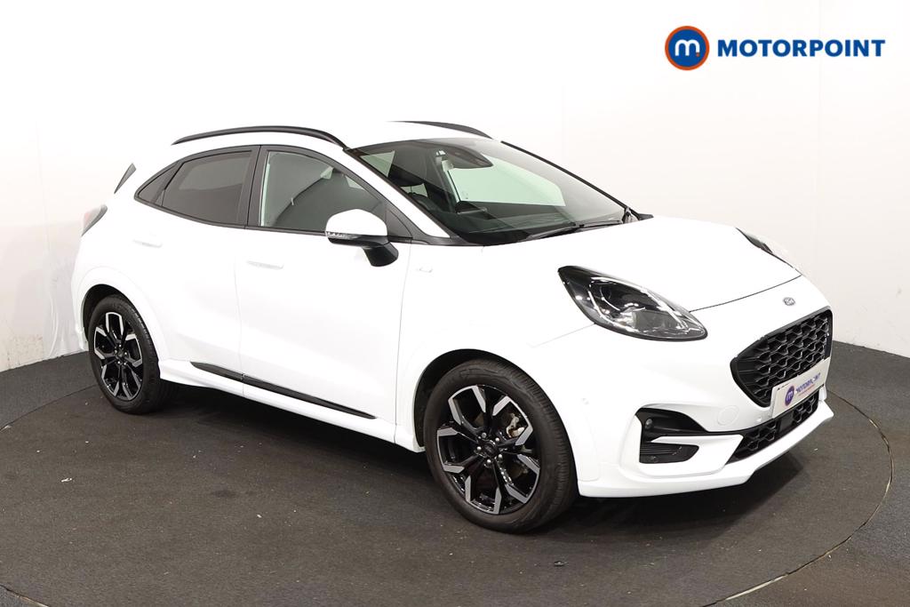 Used Ford Puma 2023 for sale - 76616444: Photo 1
