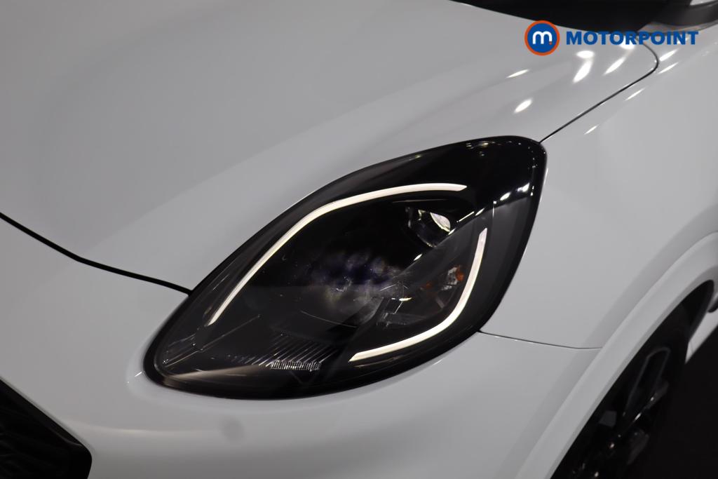 Used Ford Puma 2023 for sale - 76616444: Photo 16