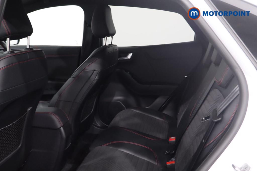 Used Ford Puma 2023 for sale - 76616444: Photo 19