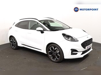 Used Ford Puma 2023 for sale - 76616444: Photo