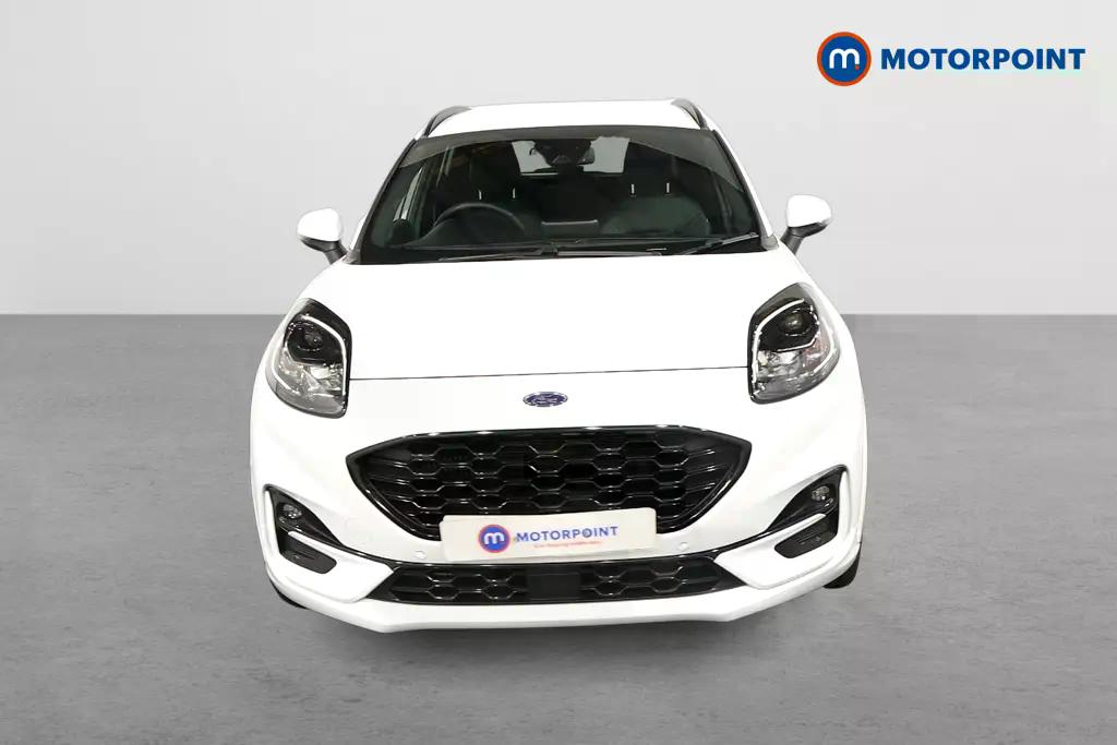 Used Ford Puma 2023 for sale - 76616444: Photo 2