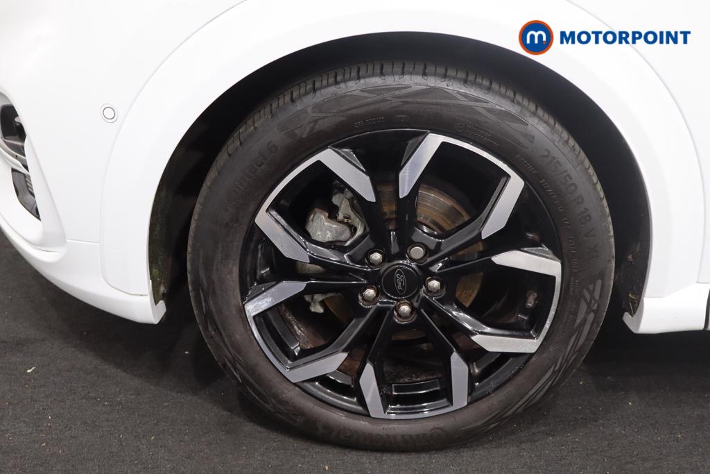 Used Ford Puma 2023 for sale - 76616444: Photo 23