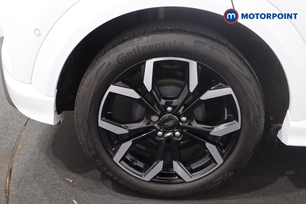 Used Ford Puma 2023 for sale - 76616444: Photo 24