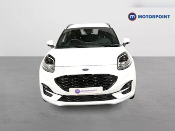 Used Ford Puma 2023 for sale - 76616444: Photo