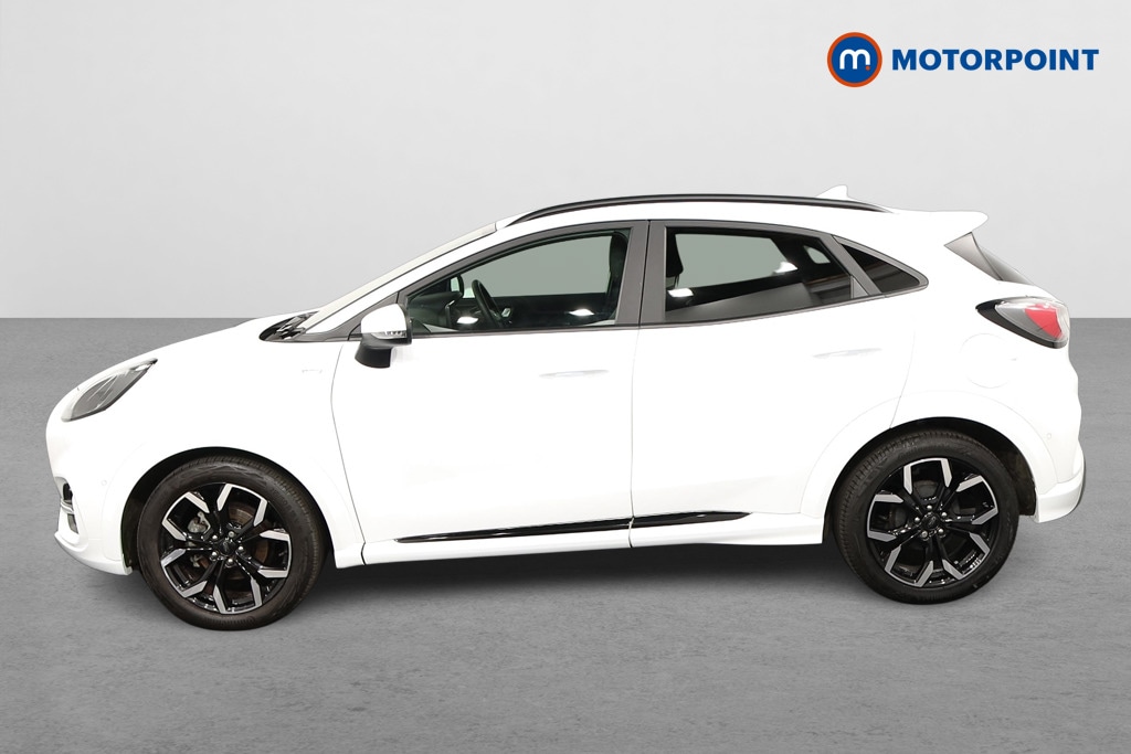 Used Ford Puma 2023 for sale - 76616444: Photo 4