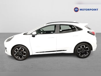 Used Ford Puma 2023 for sale - 76616444: Photo