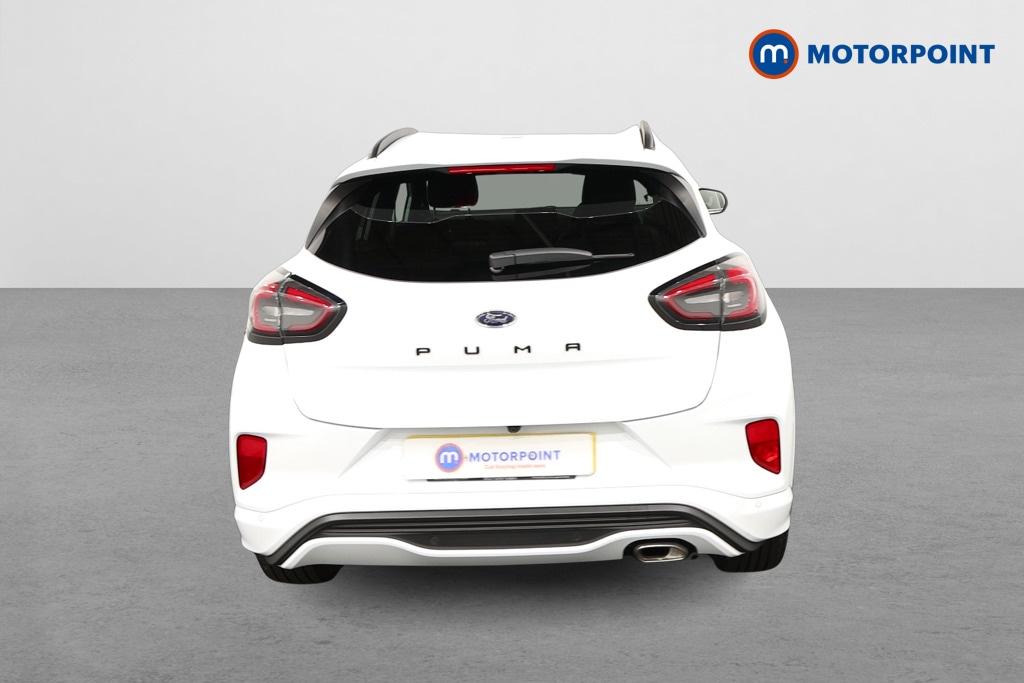 Used Ford Puma 2023 for sale - 76616444: Photo 5