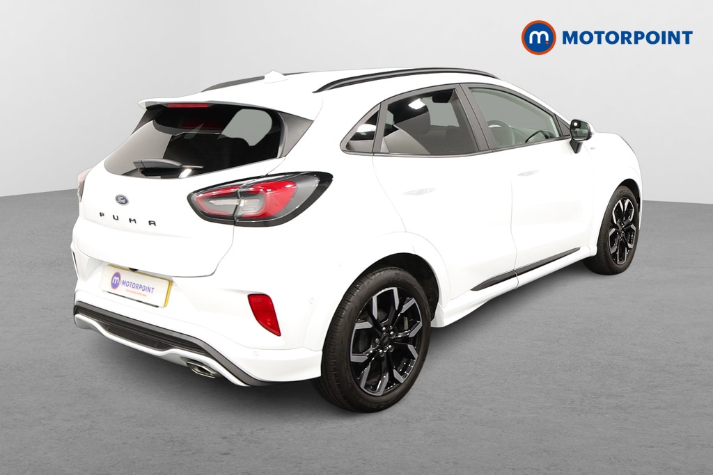 Used Ford Puma 2023 for sale - 76616444: Photo 6